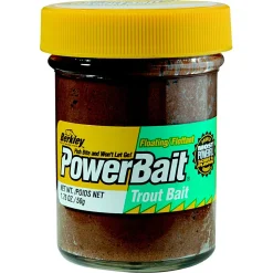 New Forellenteig Powerbait Trout Bait Forellenangeln-Zubehör|Forellenfutter & Forellenteige