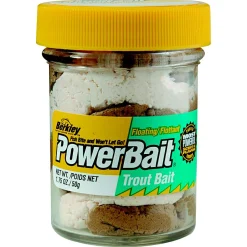 New Forellenteig Powerbait Trout Bait Forellenangeln-Zubehör|Forellenfutter & Forellenteige