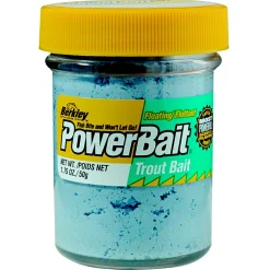 New Forellenteig Powerbait Trout Bait Forellenangeln-Zubehör|Forellenfutter & Forellenteige