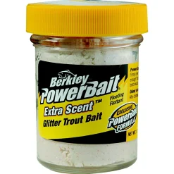 New Forellenteig Powerbait Trout Bait Forellenangeln-Zubehör|Forellenfutter & Forellenteige