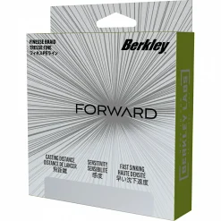 Berkley Forward (Low Vis Green, 150 m)< Monofile Schnüre