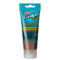 Hot Gulp!® Gel (Orginal Gulp!®) Angellockstoffe & Boilie-Flavours