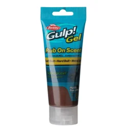 Berkley Gulp!® Gel (Sqiud)< Angellockstoffe & Boilie-Flavours