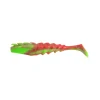 Berkley Gulp!® Nemesis Prawn Paddle Tail (Nuclear Chicken)< Raubfischangeln Kunstköder