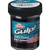 Outlet Gulp!® Saltwater Dough (Black Silver/Gold Glitter) Forellenangeln-Zubehör|Forellenfutter & Forellenteige