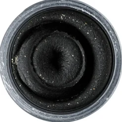 Outlet Gulp!® Saltwater Dough (Black Silver/Gold Glitter) Forellenangeln-Zubehör|Forellenfutter & Forellenteige