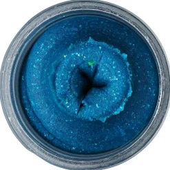 Berkley Gulp!® Saltwater Dough (Blue Silver Glitter)< Forellenangeln-Zubehör|Forellenfutter & Forellenteige