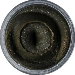 Outlet Gulp!® Saltwater Dough (Dark Brown/Silver Glitter) Forellenangeln-Zubehör|Forellenfutter & Forellenteige