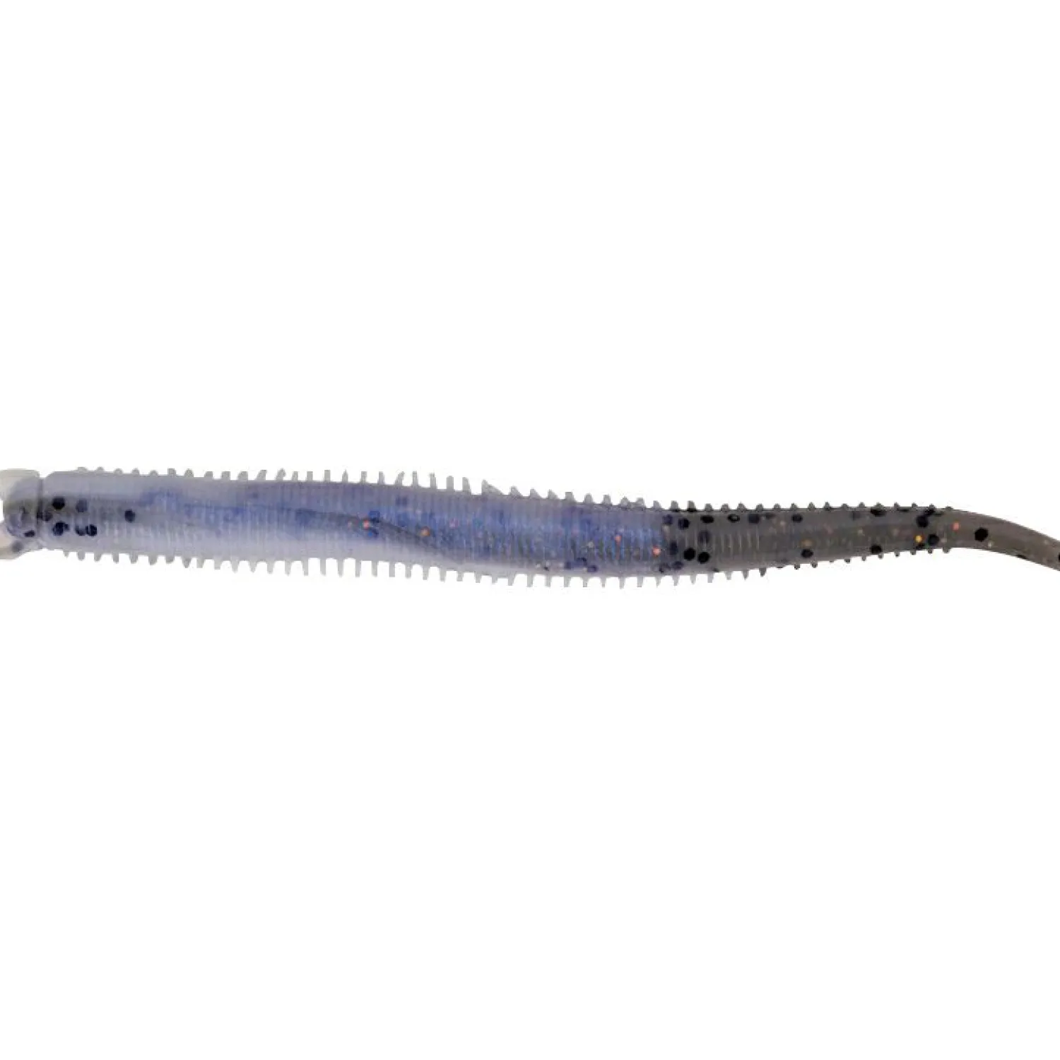 Berkley Gulp!® Saltwater Fat Sandworm (Molting Shrimp)< Gummiköder ·Gummimaden & Gummiwürmer