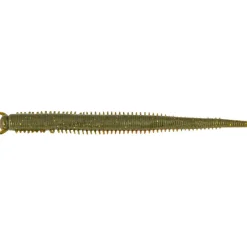 Clearance Gulp!® Saltwater Fat Sandworm (Camo) Gummiköder ·Gummimaden & Gummiwürmer