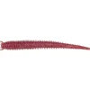 Gulp!® Saltwater Fat Sandworm (Clear Red Fleck) Gummiköder ·Gummimaden & Gummiwürmer