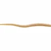Hot Gulp!® Saltwater Isome Futomi (Natural) Gummiköder ·Gummimaden & Gummiwürmer