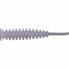Berkley Gulp!® Saltwater Sand Sardine (Clear Purple)< Gummiköder ·Gummimaden & Gummiwürmer