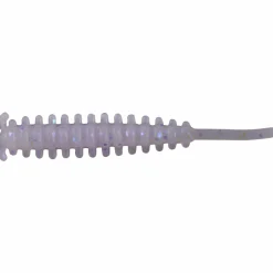 Berkley Gulp!® Saltwater Sand Sardine (Clear Purple)< Gummiköder ·Gummimaden & Gummiwürmer