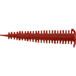 Berkley Gulp!® Saltwater Sandworm (Bloody)< Gummiköder ·Gummimaden & Gummiwürmer
