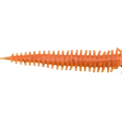 Outlet Gulp!® Saltwater Sandworm (New Penny) Gummiköder ·Gummimaden & Gummiwürmer