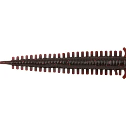 Berkley Gulp!® Saltwater Sandworm (Motor Oil Red Fleck)< Gummiköder ·Gummimaden & Gummiwürmer