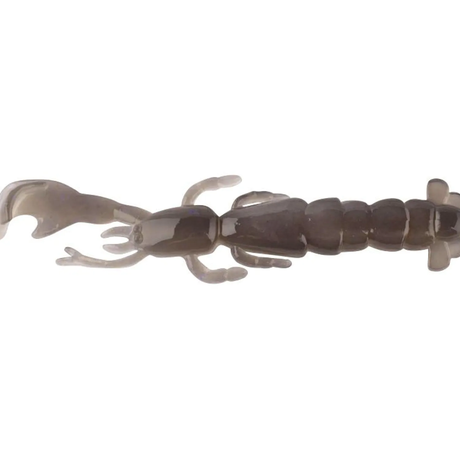 Hot Gulp!® Saltwater Salty Nipper (Starry Night) Gummiköder ·Gummimaden & Gummiwürmer