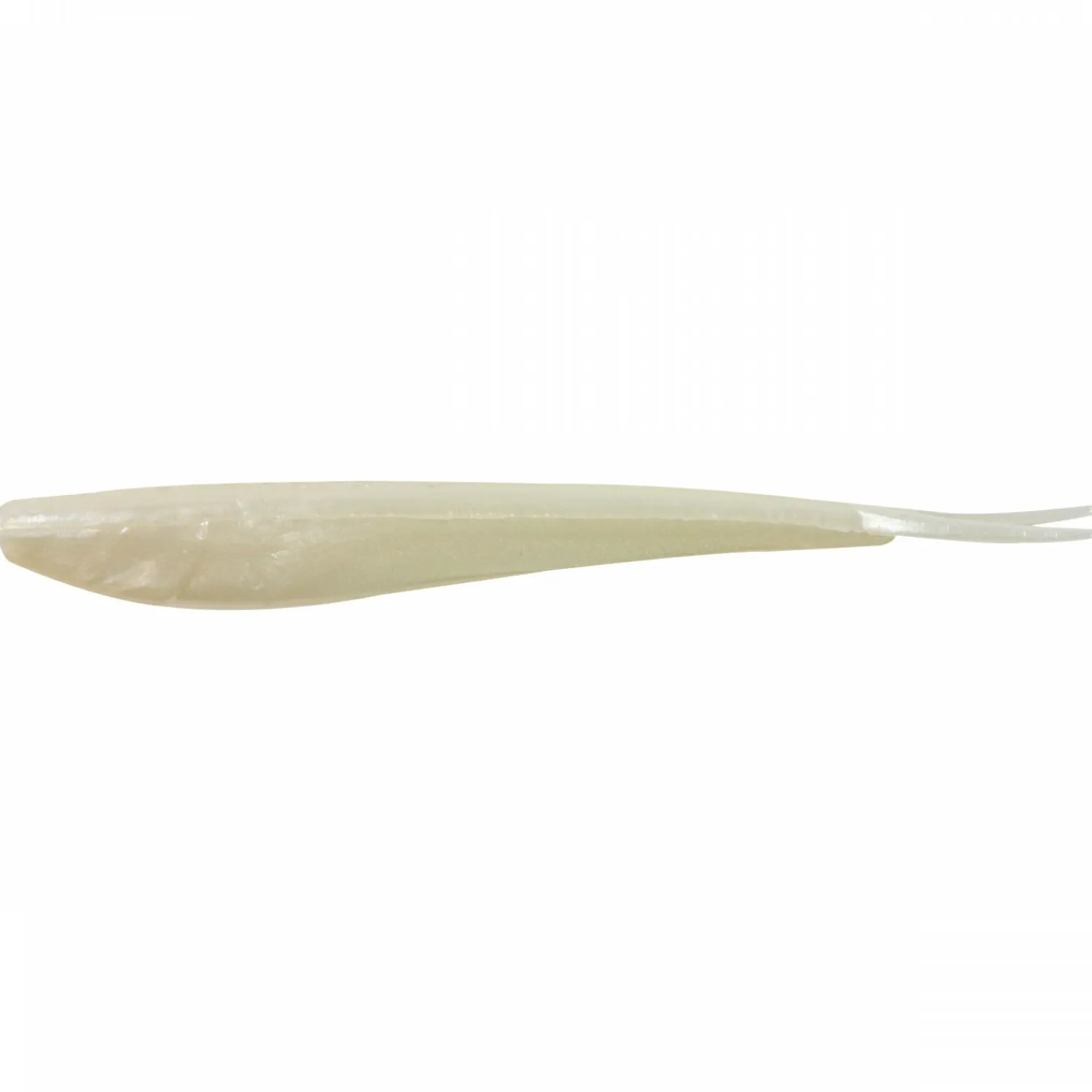 Berkley Gummifisch PowerBait Minnow (Pearl White)< Drop Shot Köder|Gummiköder ·Gummifische & Shads