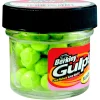 Berkley Gummiköder Gulp Salmon Eggs< Forellenangeln-Zubehör|Forellenfutter & Forellenteige