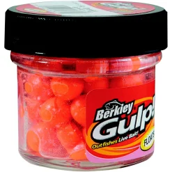 Berkley Gummiköder Gulp Salmon Eggs< Forellenangeln-Zubehör|Forellenfutter & Forellenteige
