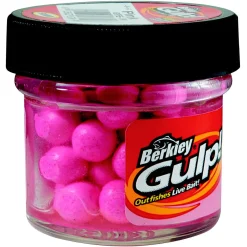 Berkley Gummiköder Gulp Salmon Eggs< Forellenangeln-Zubehör|Forellenfutter & Forellenteige