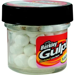 Berkley Gummiköder Gulp Salmon Eggs< Forellenangeln-Zubehör|Forellenfutter & Forellenteige