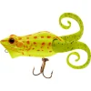Berkley Jerkbait Frenzy® Pop Frog 60 (Chartreuse)< Wobbler|Raubfischangeln Kunstköder