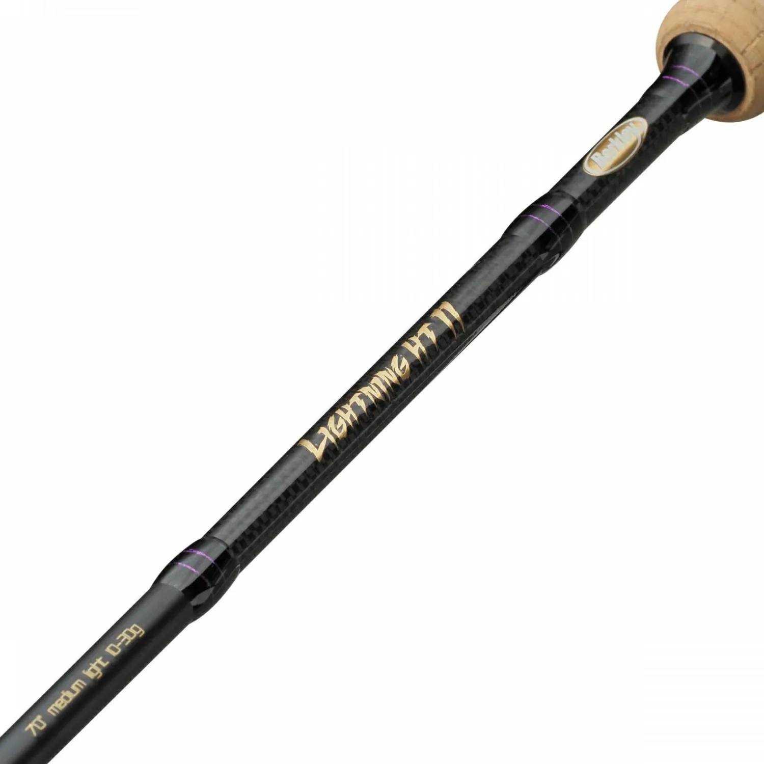 Berkley Lightning HT 2 Spinning 10'< Spinnruten
