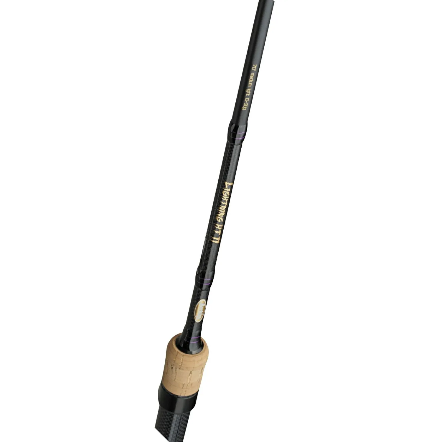 Berkley Lightning HT 2 Spinning 10'< Spinnruten