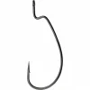 Clearance Offset-Haken Fusion 19 Worm Hooks Jigköpfe & Köder-Rasseln