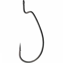 Clearance Offset-Haken Fusion 19 Worm Hooks Jigköpfe & Köder-Rasseln