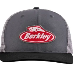 Sale Performance Trucker Cap (Charcoal Black/Grey) Anglerhüte & Anglermützen