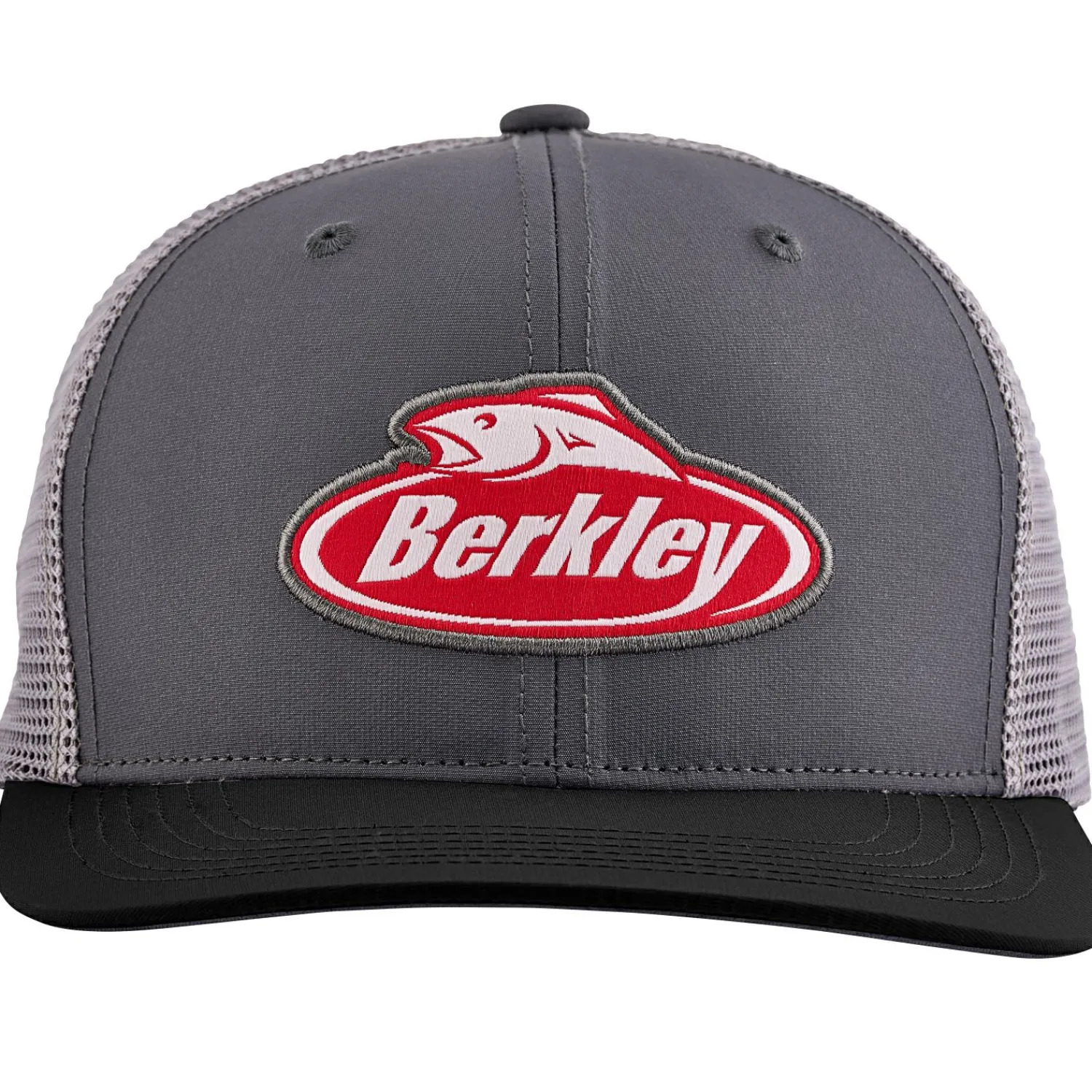 Sale Performance Trucker Cap (Charcoal Black/Grey) Anglerhüte & Anglermützen