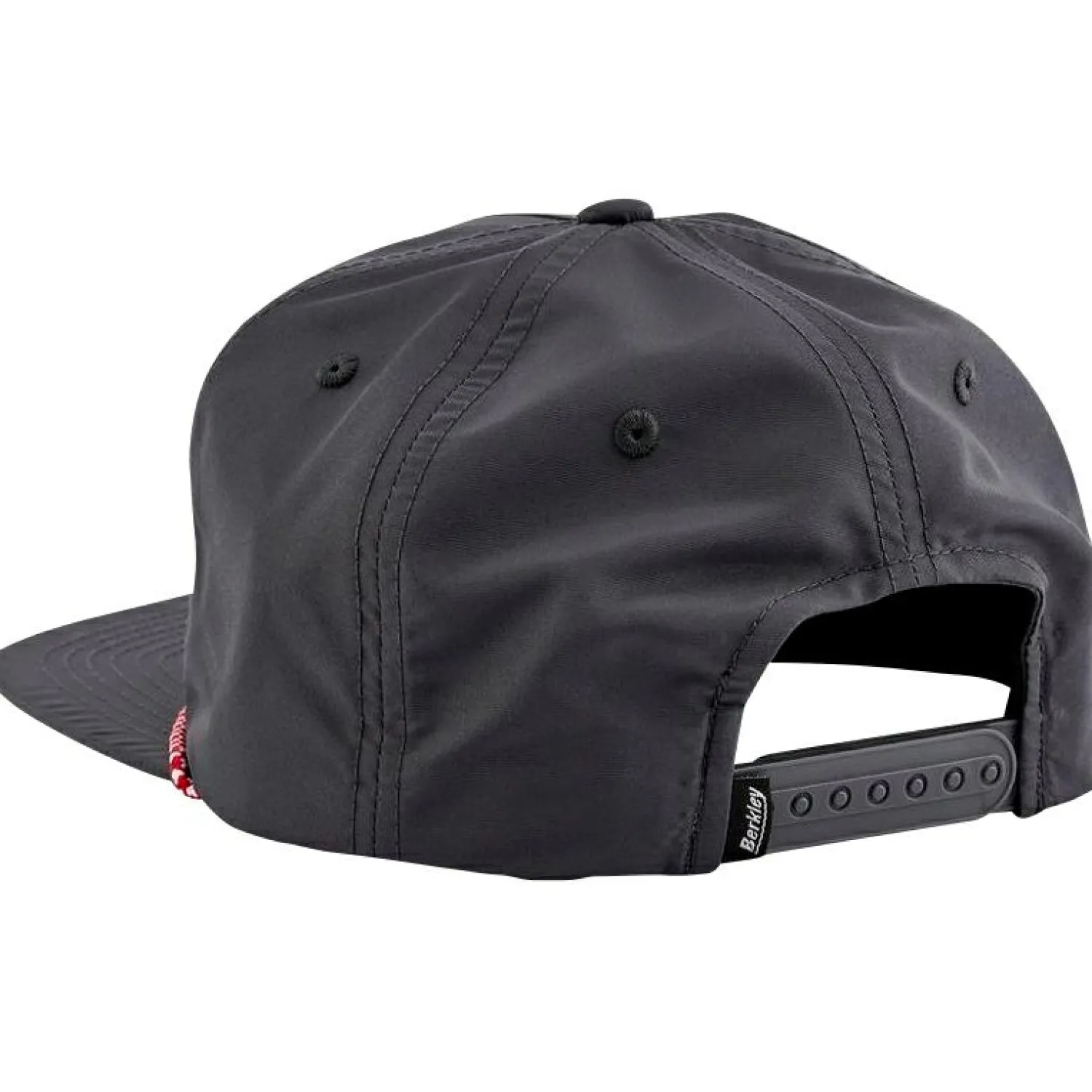 Sale Performance Trucker Cap (Charcoal Black/Grey) Anglerhüte & Anglermützen