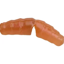 Best Powerbait® Action Waxies (Natural) Raubfischangeln Kunstköder