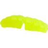 Berkley Powerbait® Action Waxies (Chartreuse Shad)< Gummiköder ·Gummimaden & Gummiwürmer