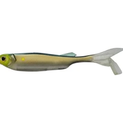 Berkley Powerbait® at Minnow (Ayu)< Gummiköder ·Gummifische & Shads