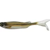 Berkley Powerbait® at Minnow (Gold Shad)< Gummiköder ·Gummifische & Shads