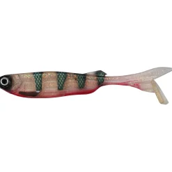 Best Powerbait® at Minnow (Red Ghost) Gummiköder ·Gummifische & Shads