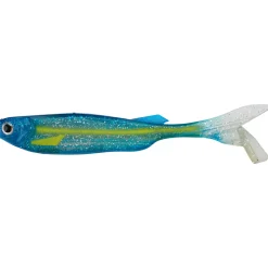 Hot Powerbait® at Minnow (Ocean) Gummiköder ·Gummifische & Shads