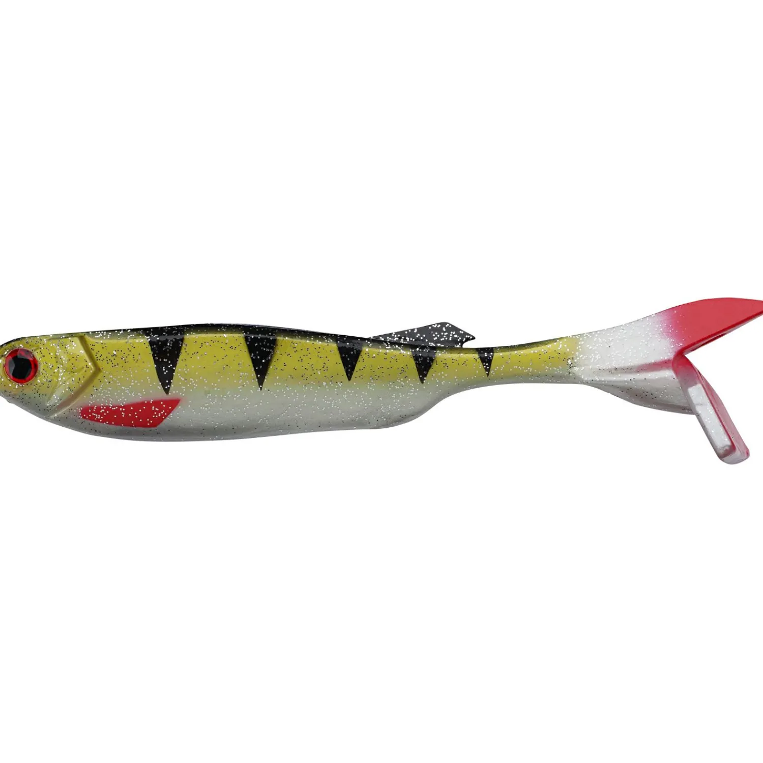 Berkley Powerbait® at Minnow (Perch)< Gummiköder ·Gummifische & Shads