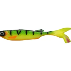 Berkley Powerbait® at Minnow (Firetiger)< Gummiköder ·Gummifische & Shads
