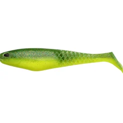Online Powerbait© Cullshad (Lime Chartreuse) Gummiköder ·Gummifische & Shads