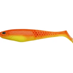 Berkley Powerbait© Cullshad (Atomic Chicken)< Gummiköder ·Gummifische & Shads