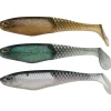 PowerBait® Cullshad Mixpack (Clearwater/ 15,0 cm) Gummiköder ·Gummifische & Shads