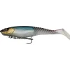 Berkley PowerBait Cullshad Shallow (Wakasagi)< Gummiköder ·Fertig Montierte Gummifische
