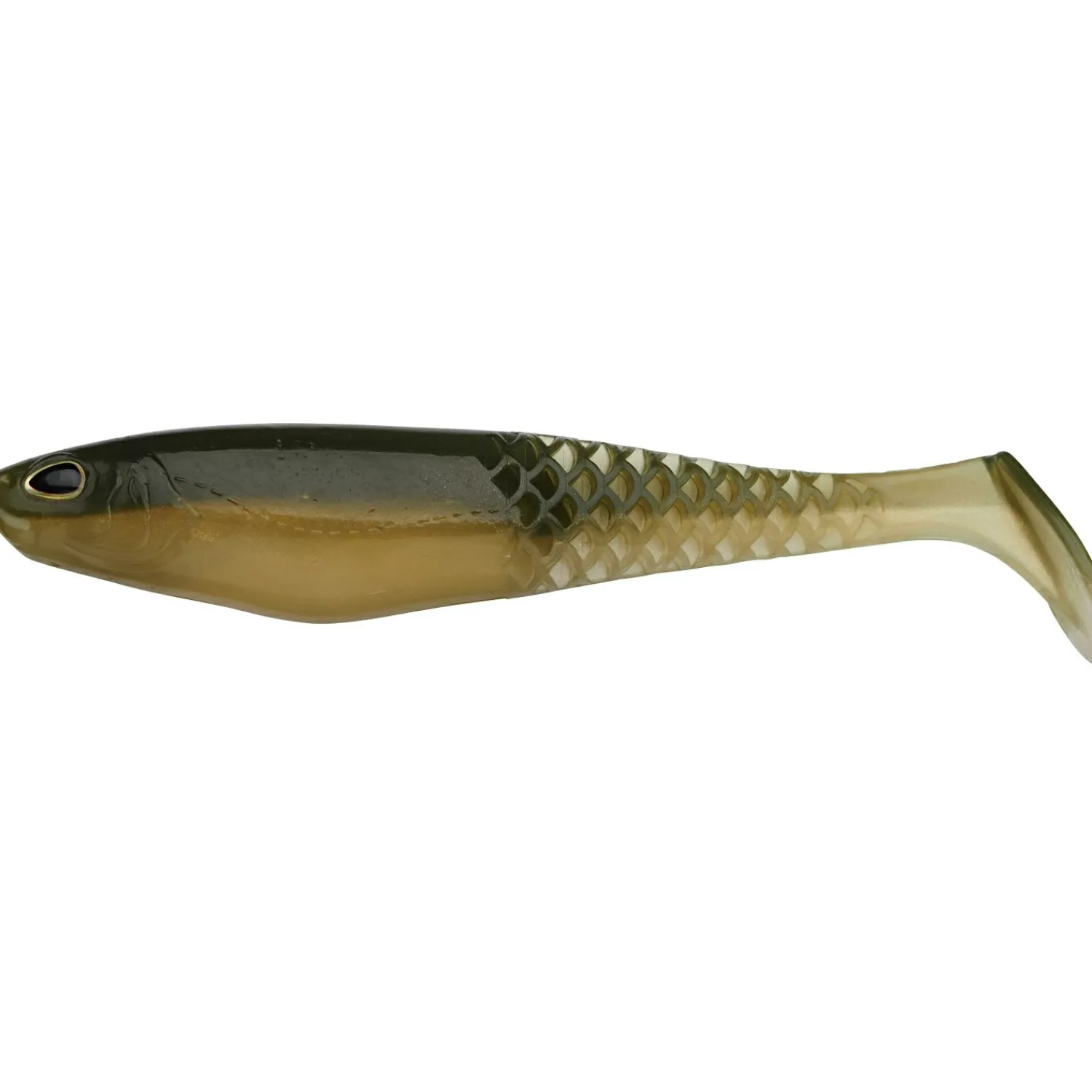 Berkley Powerbait© Cullshad (Ayu)< Gummiköder ·Gummifische & Shads