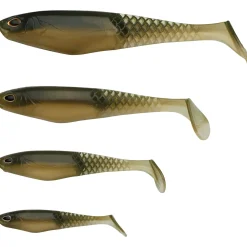 Berkley Powerbait© Cullshad (Ayu)< Gummiköder ·Gummifische & Shads
