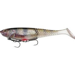 Berkley PowerBait Cullshad Deep (Perch)< Gummiköder ·Fertig Montierte Gummifische